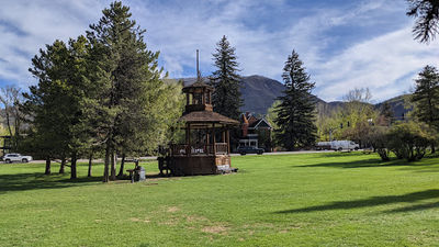 Paepcke Park