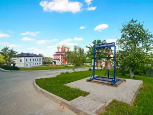Savior-Transfiguration Monastery