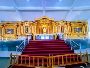Morning Star Church Vailankanni