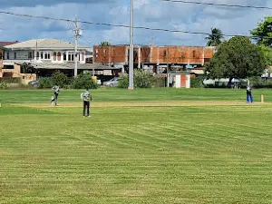 Pierre Road Recreation Ground