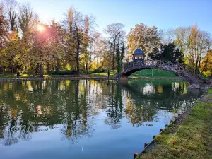 Park Jemappes