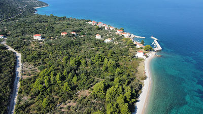 Duba beach