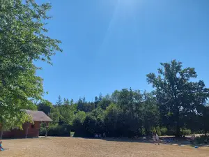 Baignade Naturelle