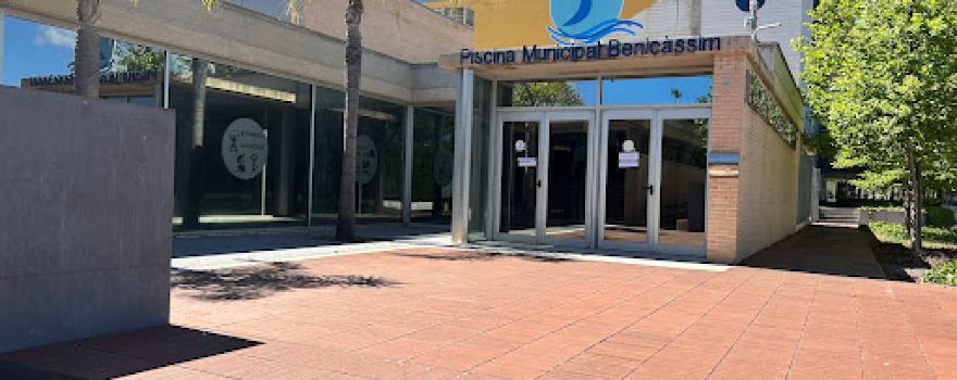 Piscina Municipal de Benicàssim