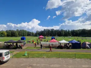 Ukmerge City Stadium