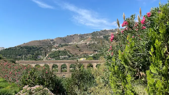 Parque del Acueducto