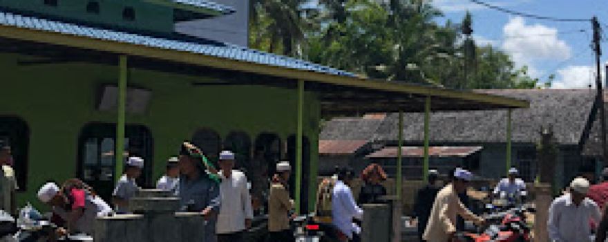 Masjid Nurul Ibadah