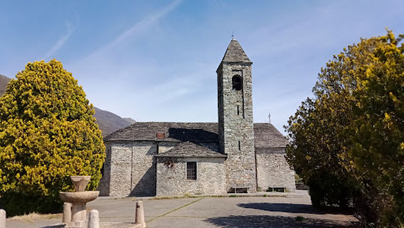 Church of Sant'Agata