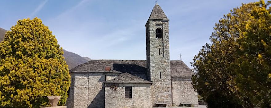Church of Sant'Agata