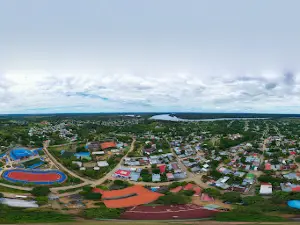 Polideportivo Brisas del Palmar