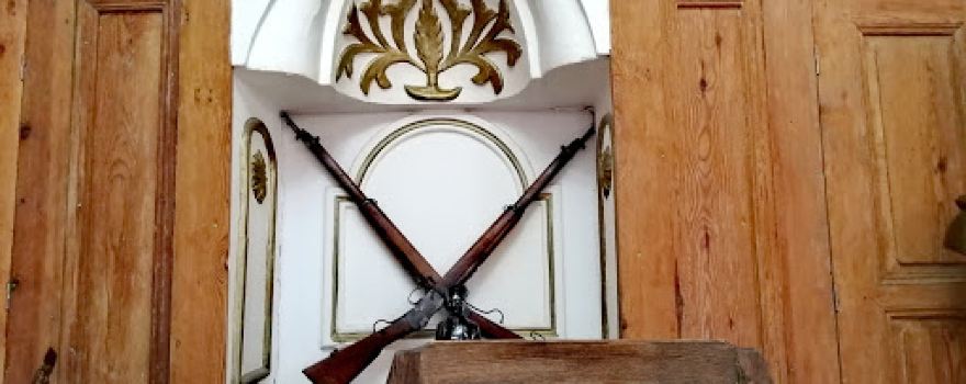 Atatürk's House