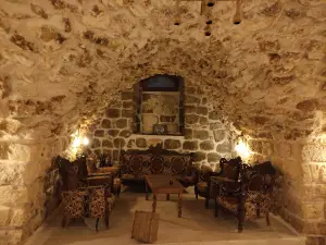 Midyat Eski Tarihi Evleri