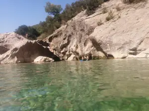 Alcanadre