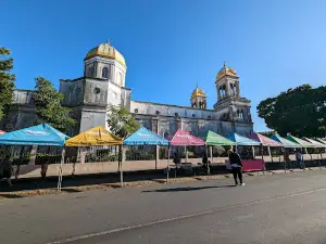 Iglesia Católica Basílica Menor de San Sebastián