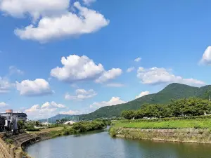 Hasami Onsen Yujiro