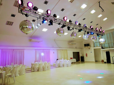 Club Atilra