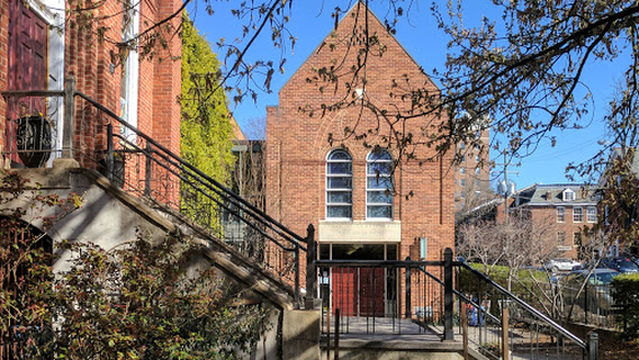 Congregation Beth Israel