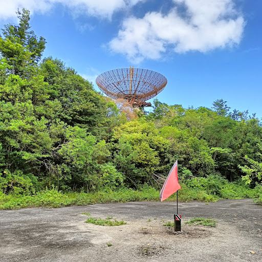 Tracking Station