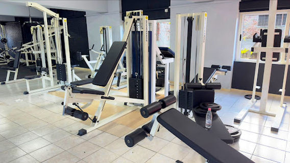 Elite Gym Permet