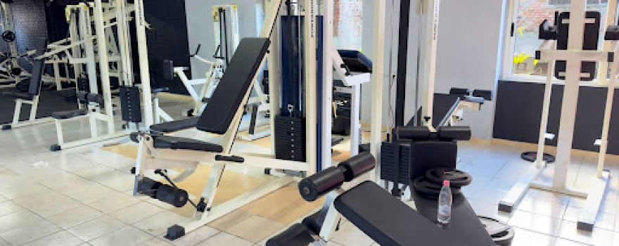 Elite Gym Permet