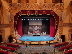 Emporia Granada Theatre