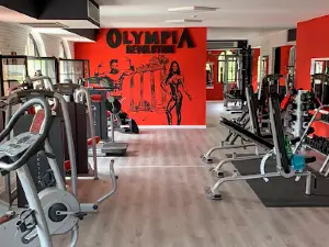 Olympia Revolution