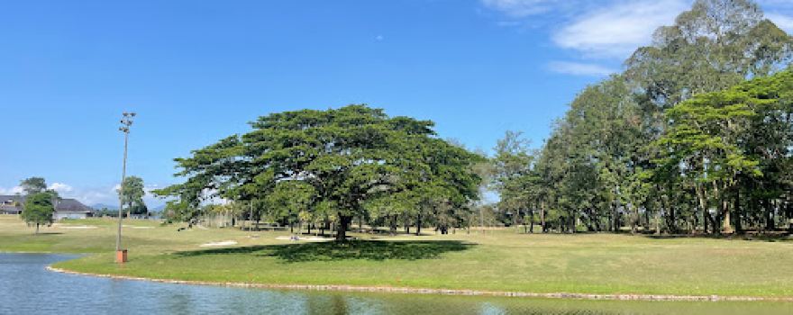Staffield Country Resort Bhd