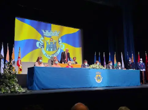 Cine Teatro de Pombal