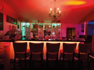 Lillith Swingerclub München-Puchheim