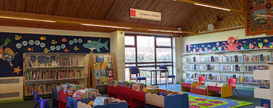 Wootton Library