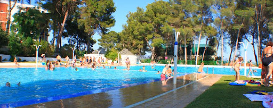 Piscina municipal