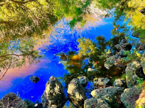 Joe Himbry Waterfront Park