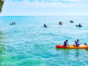Door County Kayak Tours