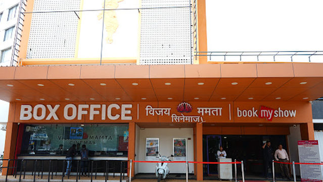 Vijay Mamta Cinemas