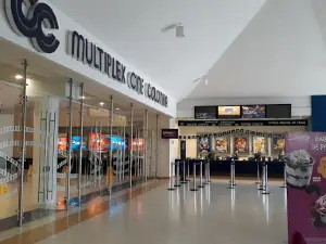 Cine Colombia