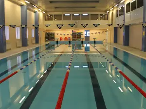 Kadrina Spordikeskus