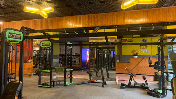 T&T GYM