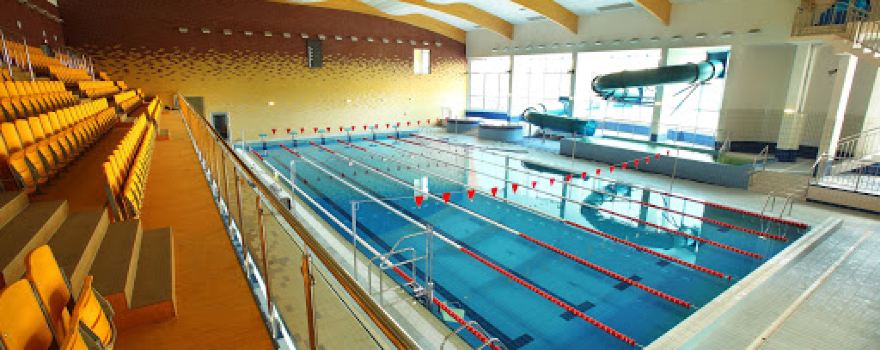 Municipal Sports and Recreation