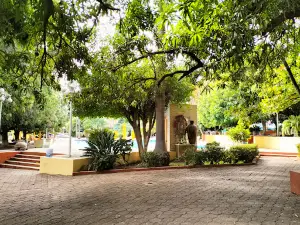 Balneario el Encanto
