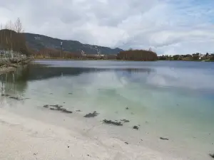 Orklahallen