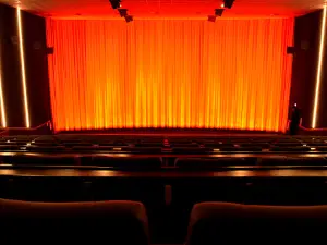 Filmpalast Cine-World