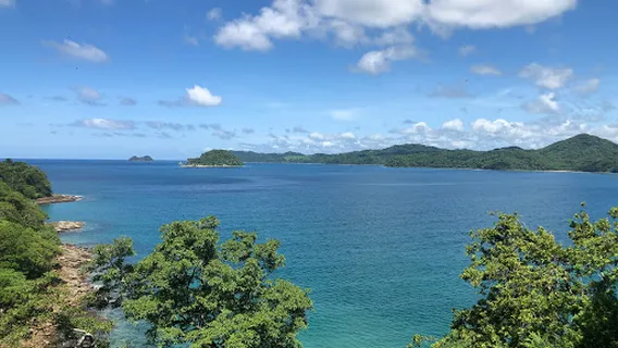 Refugio de Vida Silvestre Junquillal