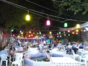 Republic Park