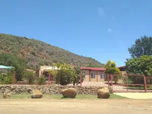 Bakgatla Ba Kgafela Tribal Authority