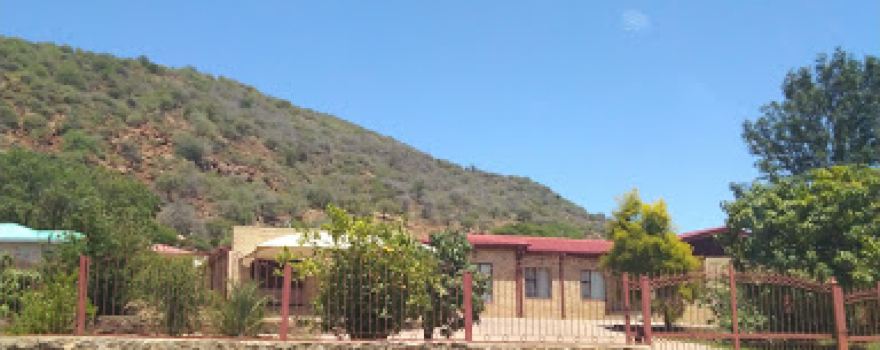 Bakgatla Ba Kgafela Tribal Authority