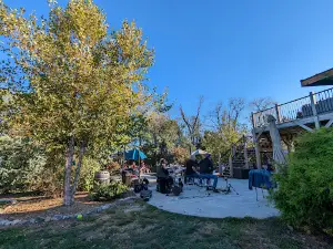 Marceline Vineyards