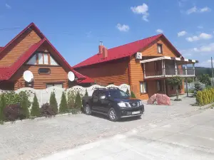 Центр активного дитячого відпочинку "Freeland camp"