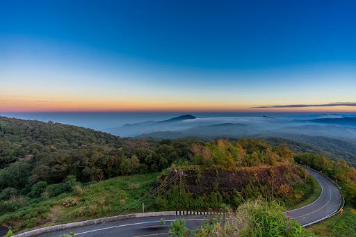 View point KM.41