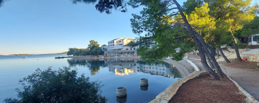 Camping Miran Pirovac