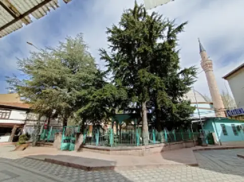 Sandıklı Grand Mosque